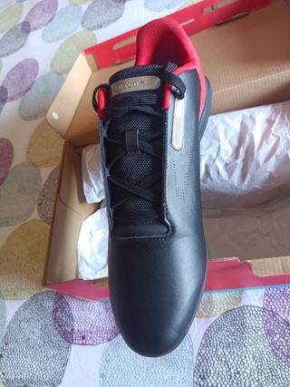 Zapatillas Puma Ferrari Drift Cat Decima 2.0