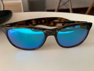 Gafas de sol Ray-Ban Polarizadas Tortoise