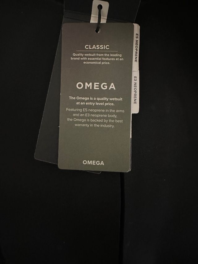 Neopreno surf Rip Curl