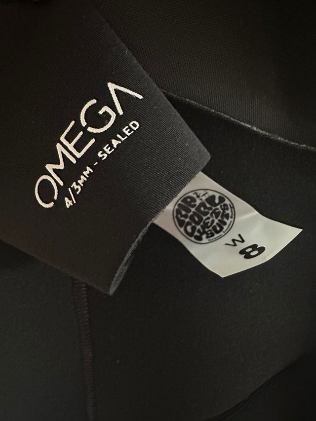 Neopreno surf Rip Curl