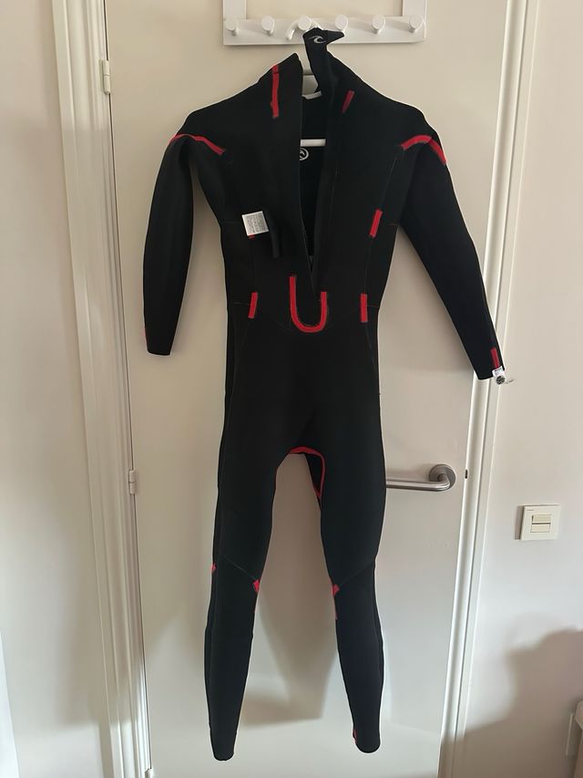 Neopreno surf Rip Curl