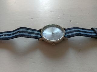 Reloj Paco Rabanne - Estilo náutico y elegante