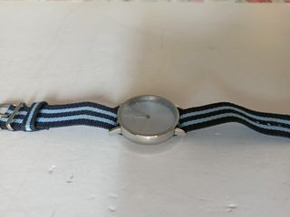 Reloj Paco Rabanne - Estilo náutico y elegante