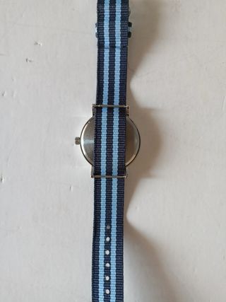 Reloj Paco Rabanne - Estilo náutico y elegante