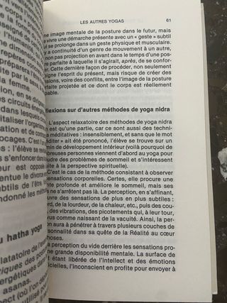 Libro Le Yoga, le Couple et la Société