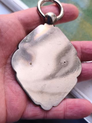 Medallon para cuna Niño Jesús Nacimiento