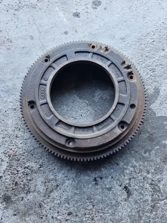 Volante Motor VW 067105273