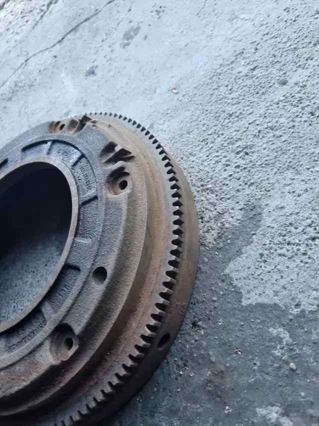 Volante Motor VW 067105273