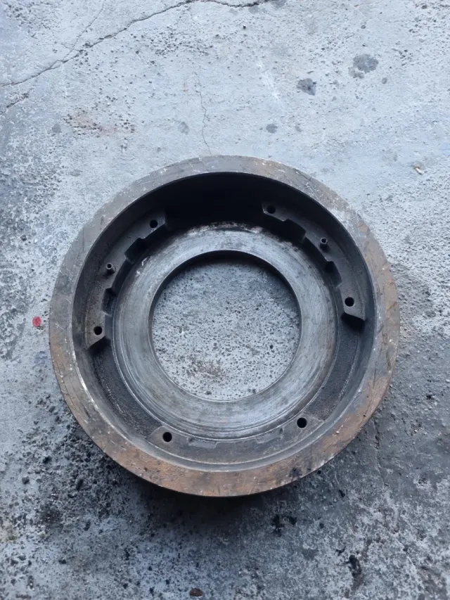 Volante Motor VW 067105273