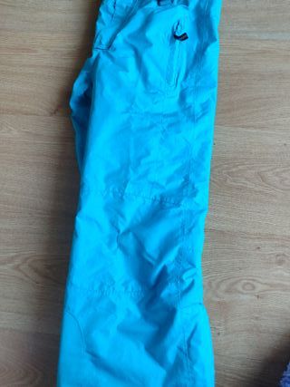 Pantalón de esquí para niño