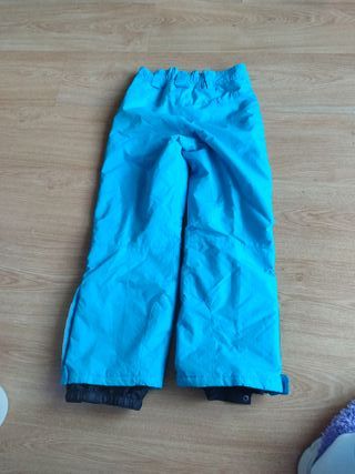 Pantalón de esquí para niño