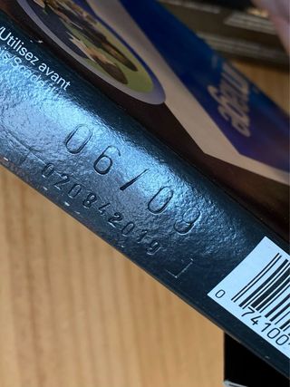 Carretes Polaroid Spectra Image 10 Fotos, X3