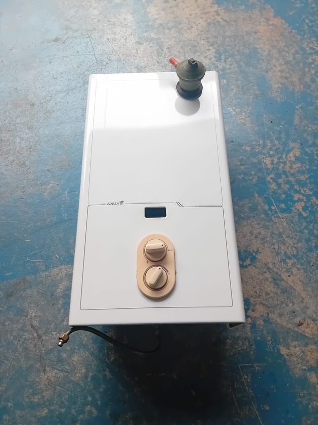 CALENTADOR BUTANO 6O EUROS, CARTAGENA 666*973*503