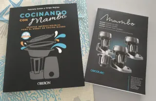 Mambo Cooking Total Gourmet