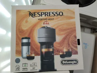 Cafetera Nespresso Vertuo Next DeLonghi