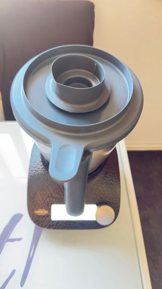 Thermomix Friend Negro