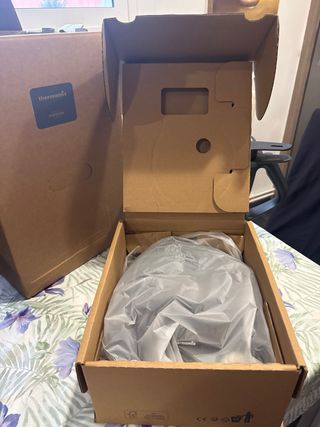 Thermomix Friend Negro