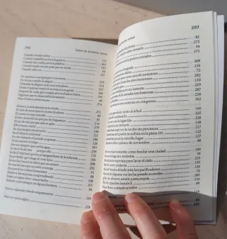 Antología poética Mario Benedetti