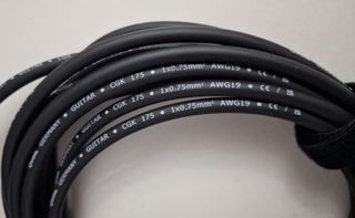 Cable de instrumento Cordial CGK 175