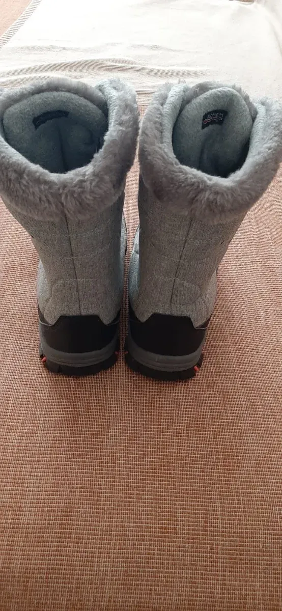 Botas de invierno Mountain Warehouse.