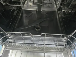 Lavavajillas Samsung DW60M6050FW