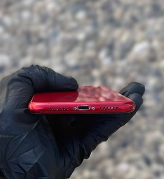iPhone XR Rosso