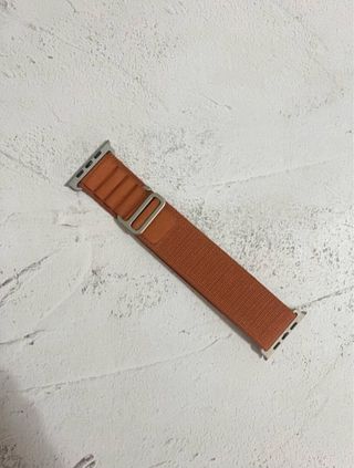 NUEVA Correa ALPINE Apple Watch Ultra 3