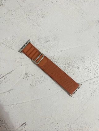 NUEVA Correa ALPINE Apple Watch Ultra 3