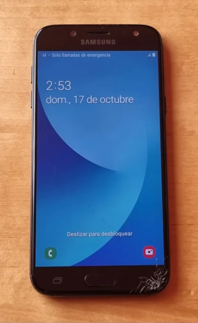 Samsung Galaxy J5