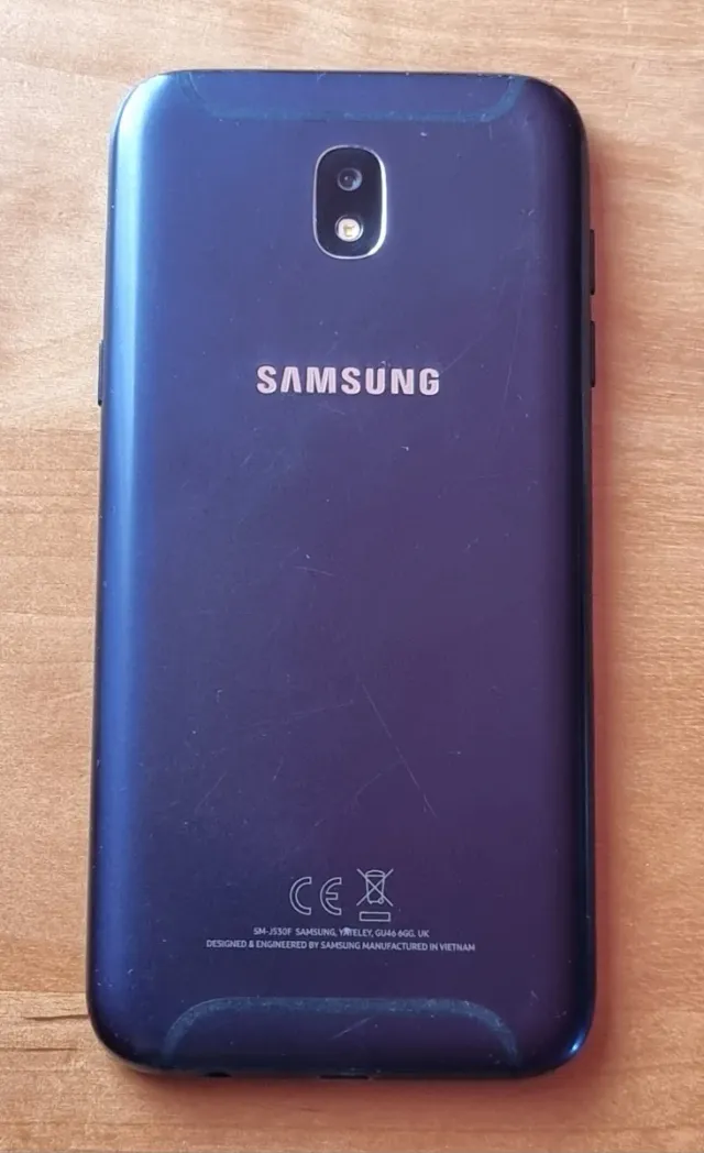 Samsung Galaxy J5
