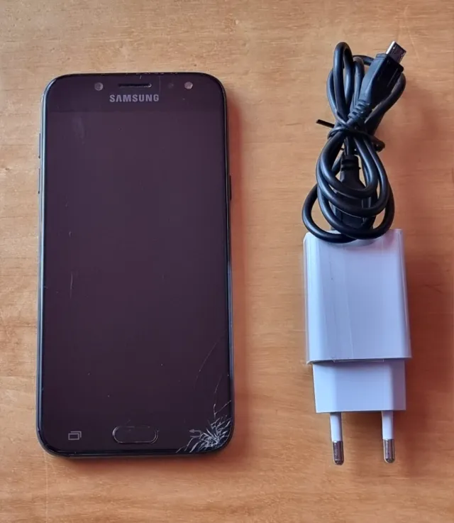 Samsung Galaxy J5
