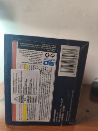 Haikyuu Shoyo Hinata Figure - Nuovo