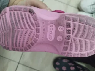 Lote de zapatos Botas , zapatillas y chanclas