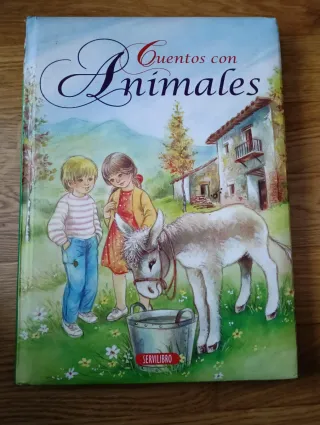 Cuentos con animales