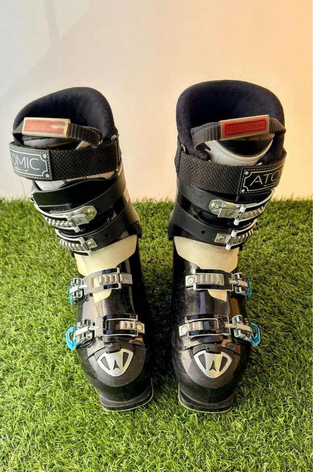 Botas de esquí Atomic Hawx Magna R70w T 27-27,5