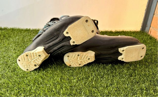 Botas de esquí Atomic Hawx Magna R70w T 27-27,5