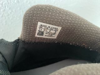 Botas de montaña Salomon Gore-Tex Marrones