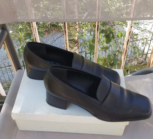 Mocassini Ida Della Valle n. 39