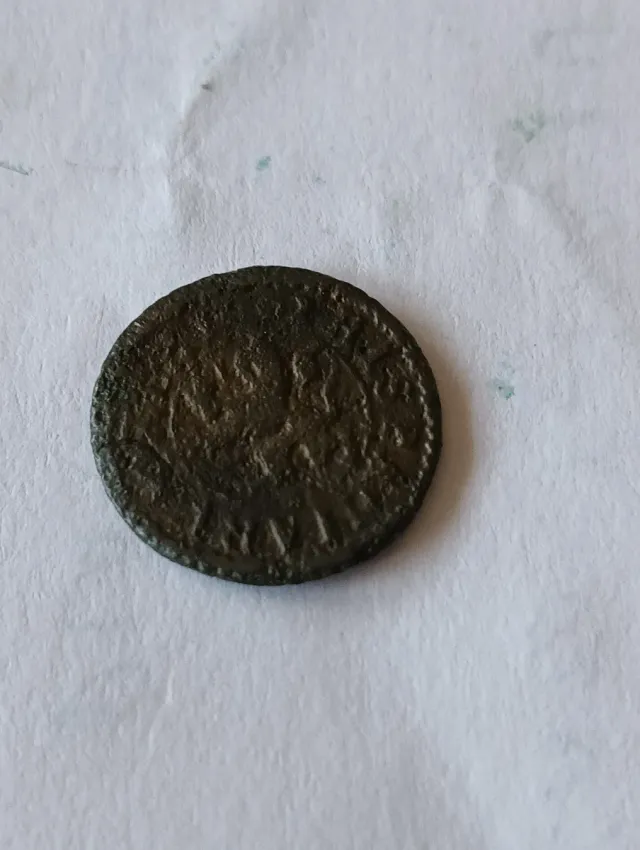 2 Maravedís Cobre Felipe III