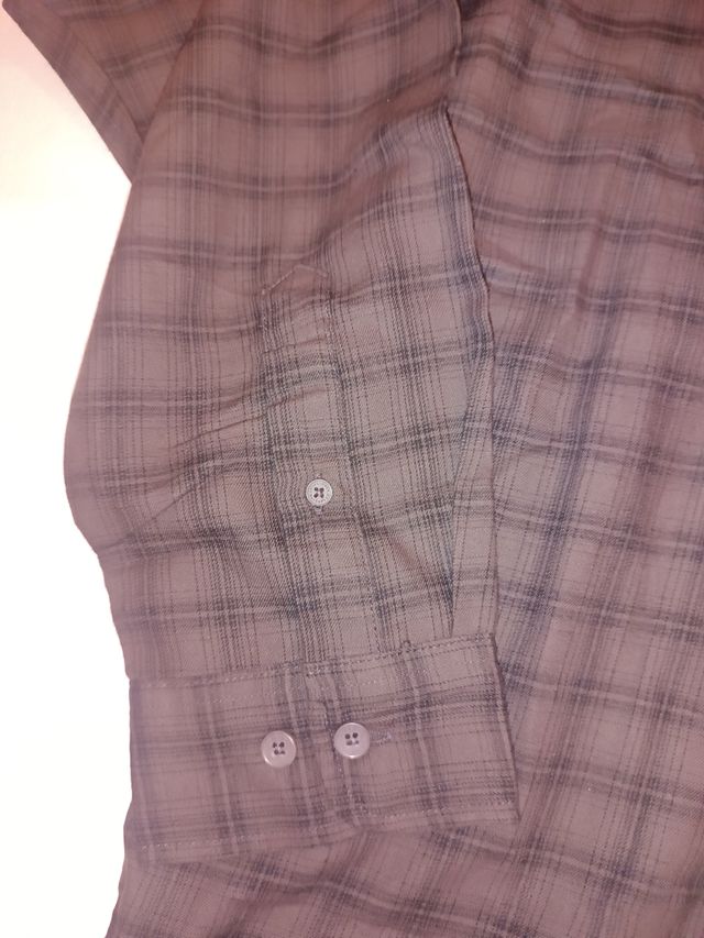 Camicia Jack & Jones a quadri uomo Taglia L