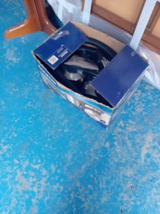 ASPIRADOR TAURUS ELEGANCE COMO NUEVO, CARTAGENA