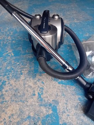 ASPIRADOR TAURUS ELEGANCE COMO NUEVO, CARTAGENA