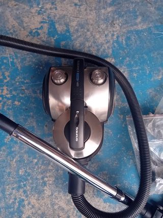 ASPIRADOR TAURUS ELEGANCE COMO NUEVO, CARTAGENA