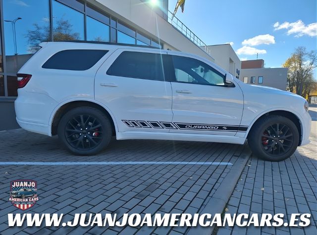 Dodge Durango R/T 5.7 V8 AWD (2020)