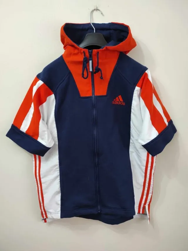 Sudadera Adidas Vintage
