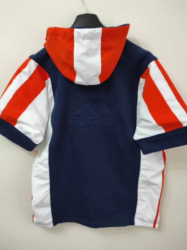 Sudadera Adidas Vintage