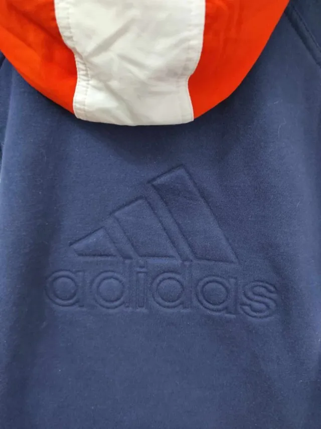 Sudadera Adidas Vintage