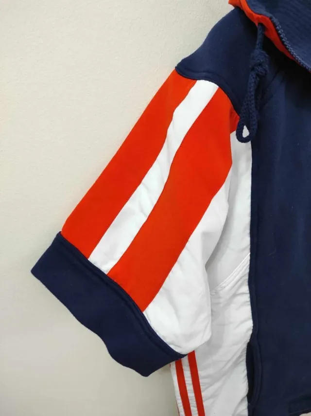 Sudadera Adidas Vintage