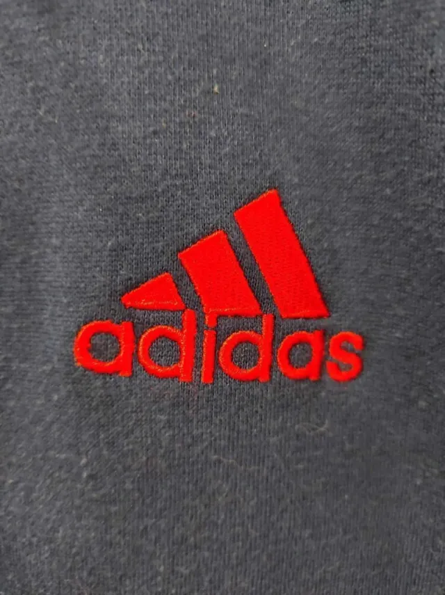 Sudadera Adidas Vintage