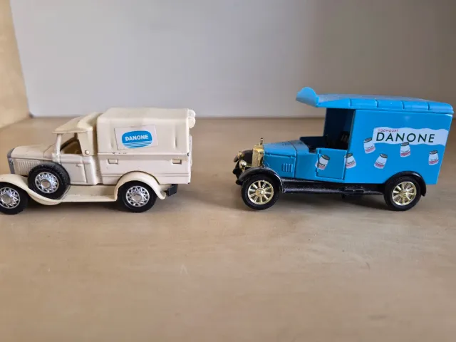 Colección Coches de Época